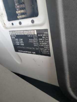 2008 FREIGHTLINER Sprinter 2 VIN WDYPE845185294841 фото с аукциона 5