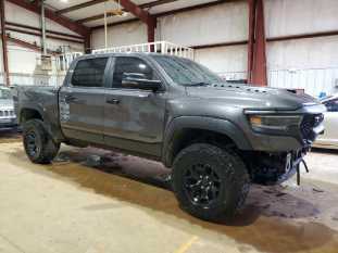 2023 Ram 1500 TRX VIN 1C6SRFU93PN500622 auction photo 3