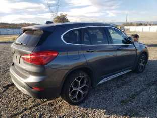 2018 BMW X1 XDRIVE2 VIN WBXHT3C33J5L28537 фото с аукциона 2