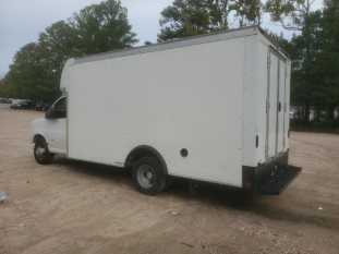 2021 Chevrolet Express G3 VIN 1HA3GSC75MN000576 фото с аукциона 1