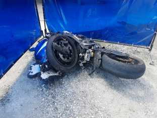 2006 Suzuki Gsxr1000 GSX-R1000 VIN JS1GT76A462111673 фото с аукциона 2