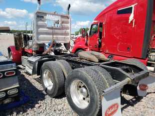 2002 PETERBILT 379 VIN 1XP5DU9X02N575172 фото с аукциона 2