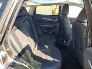 2019 MAZDA CX-5 VIN JM3KFACM6K1570214 фото с аукциона 7