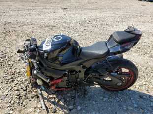 2018 Suzuki Gsxr750 GSX-R750 VIN JS1GR7MA1J2101726 фото с аукциона 2
