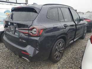 5UX43DP07N9K71709 фото 2