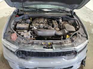2023 DODGE Durango GT VIN 1C4RDJDG1PC572308 фото с аукциона 6
