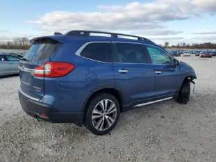 2019 Subaru Ascent TOU VIN 4S4WMARD2K3421094 фото с аукциона 2