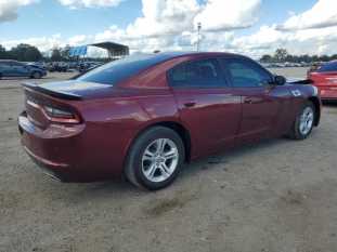 2019 DODGE Charger SX VIN 2C3CDXBG4KH660968 фото с аукциона 2
