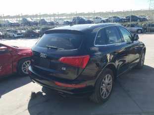2010 Audi Q5 PREMIUM VIN WA1LKBFP8AA036676 фото с аукциона 3