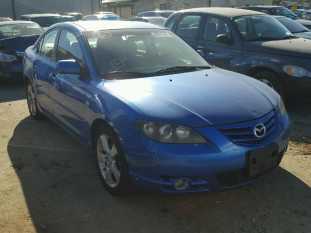 vin JM1BK323341130897