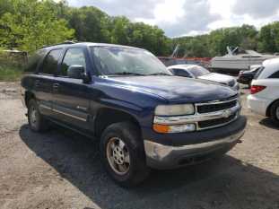 vin 1GNEK13T7YJ103313