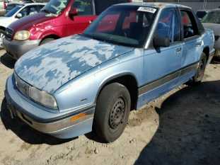 2G4WD54L2M1407534 фото 1