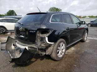 2010 Mazda Cx-7 WAGON VIN JM3ER2W33A0340437 фото с аукциона 3
