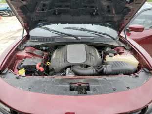 2C3CDXCT8JH262589 фото 6