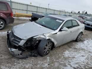 vin 1G6DT57V790160092