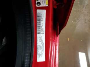 2014 DODGE Avenger SE VIN 1C3CDZAB6EN216441 фото с аукциона 5