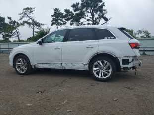 WA1AJAF77MD016989 фото 1