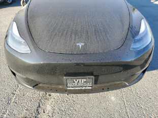 2023 Tesla Model Y VIN 7SAYGDEE5PF851414 фото с аукциона 6