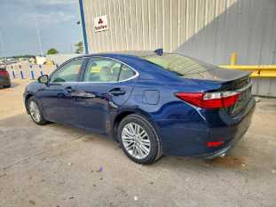 2015 LEXUS Es350 ES VIN JTHBK1GG5F2160866 фото с аукциона 1