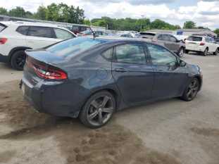 2013 DODGE DART SXT VIN 1C3CDFBA2DD303195 фото с аукциона 2