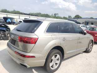 WA1LHAF71HD047875 фото 3