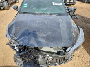 2024 KIA Forte VIN 3KPF54AD2RE823232 фото с аукциона 7