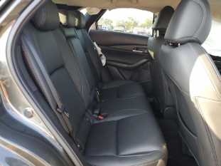 2024 Mazda Cx30 CX-30 SELE VIN 3MVDMBBM2RM693003 фото с аукциона 6