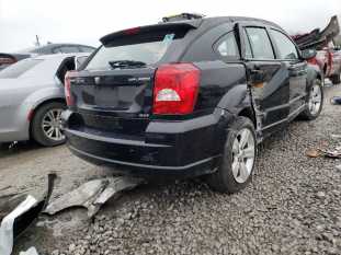 2010 DODGE Caliber PM VIN 1B3CB4HA9AD665373 фото с аукциона 3