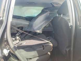2021 Jeep Compass VIN 3C4NJCAB1MT548960 фото с аукциона 7