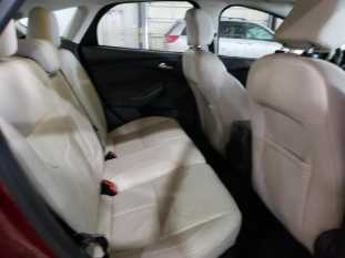 2016 FORD Focus TITA VIN 1FADP3N26GL256232 фото с аукциона 7
