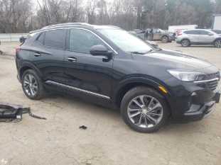 2023 BUICK Encore GX VIN KL4MMDSL1PB149014 фото с аукциона 3