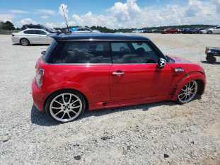 2009 MINI Cooper SPO VIN WMWMF93599TF97141 фото с аукциона 2