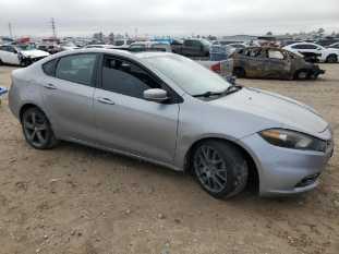 2015 DODGE DART GT VIN 1C3CDFEB0FD123074 фото с аукциона 3