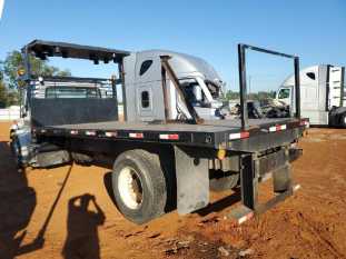 2011 Freightliner M2 VIN 1FVACWDT1BDBC4957 фото с аукциона 2