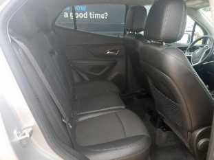 2015 Buick Encore CON VIN KL4CJBSB7FB267065 фото с аукциона 7