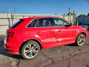 2016 AUDI Q3 PRESTIG VIN WA1GFCFS5GR018369 фото с аукциона 2