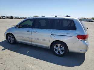 2010 HONDA ODYSSEY TO VIN 5FNRL3H95AB090333 фото с аукциона 1