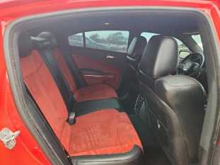 2015 Dodge Charger R VIN 2C3CDXGJXFH892629 фото с аукциона 7