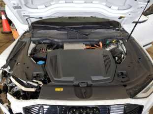 2021 Audi e-tron PRE VIN WA1AAAGE0MB030936 фото с аукциона 6