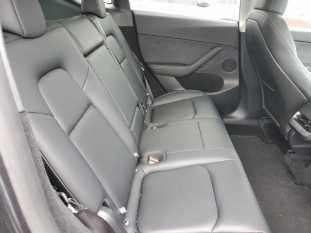 2025 TESLA Model Y VIN 7SAYGDEE4SF235566 auction photo 7