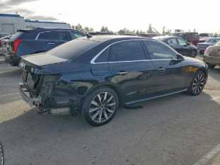 2021 AUDI A4 PREMIUM VIN WAUBBAF46MA041023 фото с аукциона 2