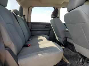 2016 RAM 1500 ST VIN 1C6RR6KG7GS136495 фото с аукциона 7