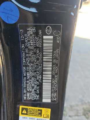 JTHBK1GG3E2109560 фото 5