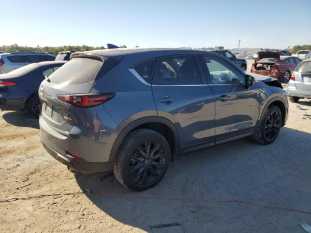 2023 MAZDA Cx-5 Prefe VIN JM3KFBCM1P0190944 фото с аукциона 2