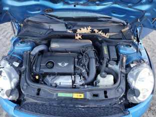 2011 MINI Clubman VIN WMWZG3C57BTY35653 фото с аукциона 6