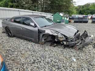 2012 DODGE Charger SE VIN 2C3CDXBG8CH156232 фото с аукциона 3
