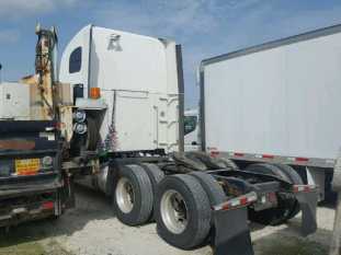 2003 FREIGHTLINER FLD132 XL VIN 1FUJAPCG73PB36619 фото с аукциона 2