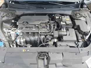 2025 KIA K4 Lx VIN 3KPFT4DEXSE140601 фото с аукциона 6