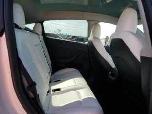2023 TESLA Model Y VIN 7SAYGDEE9PA118473 фото с аукциона 7
