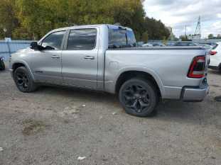 2022 Ram 1500 LIMIT VIN 1C6SRFHT2NN105883 фото с аукциона 1